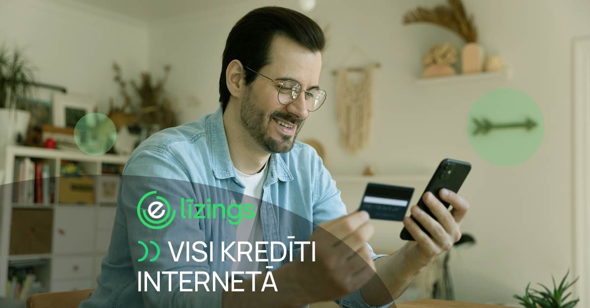 bilde visi kredīti internetā latvijā