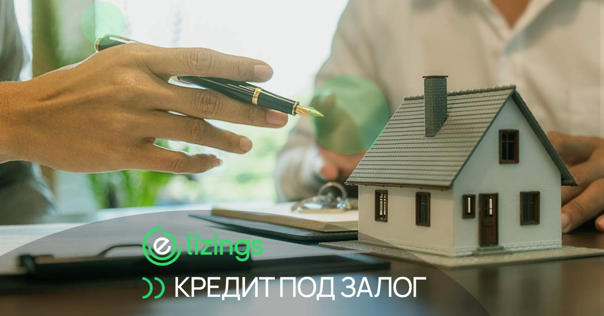 bilde кредит под залог топ 10 в латвии