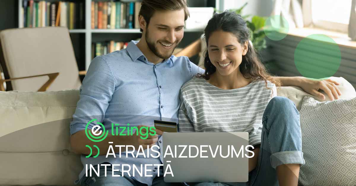 bilde ātrais aizdevums internetā