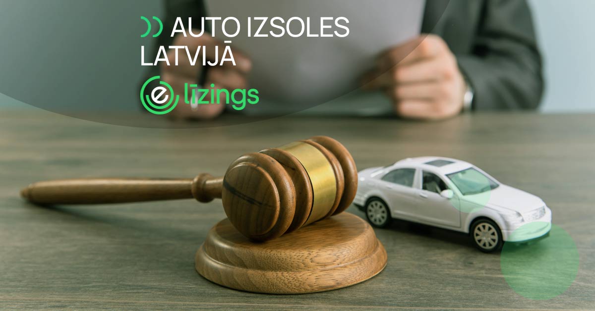 Auto izsoles Latvijā bilde auto izsoles latvijā