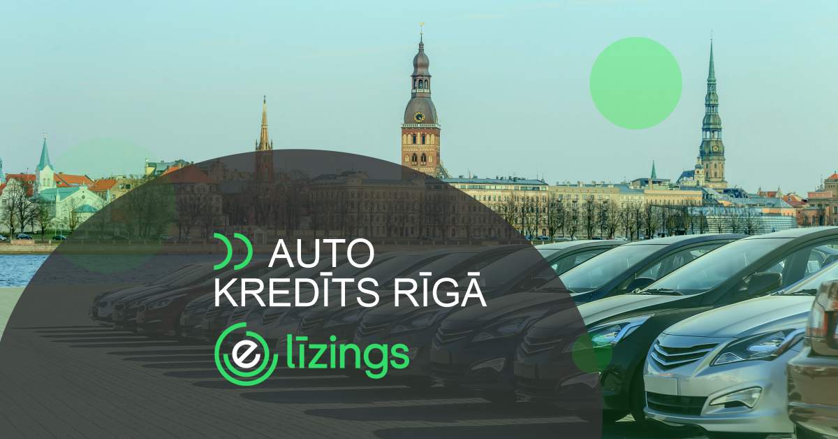 bilde auto kredīts rīgā