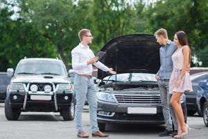 автокредит