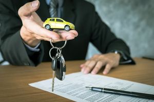 автомобиль