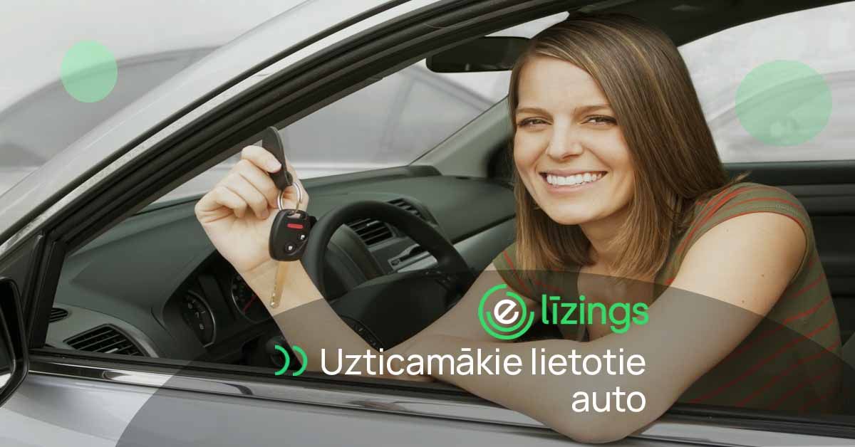 bilde uzticamākie lietotie auto - top 5 reitings