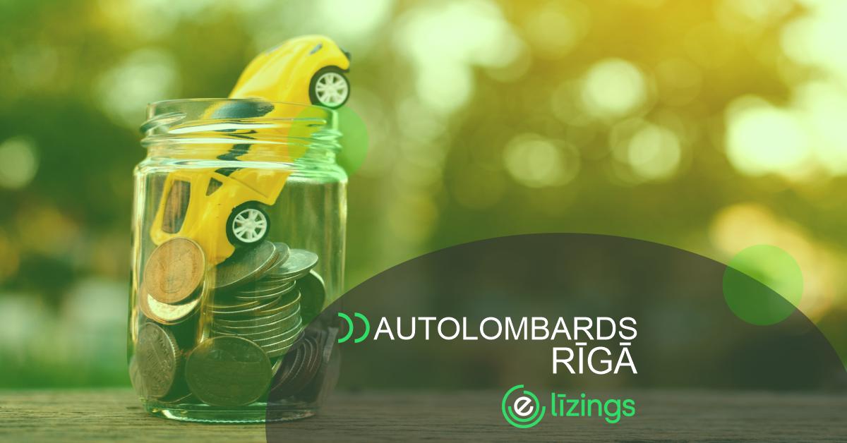 bilde autolombards rīgā