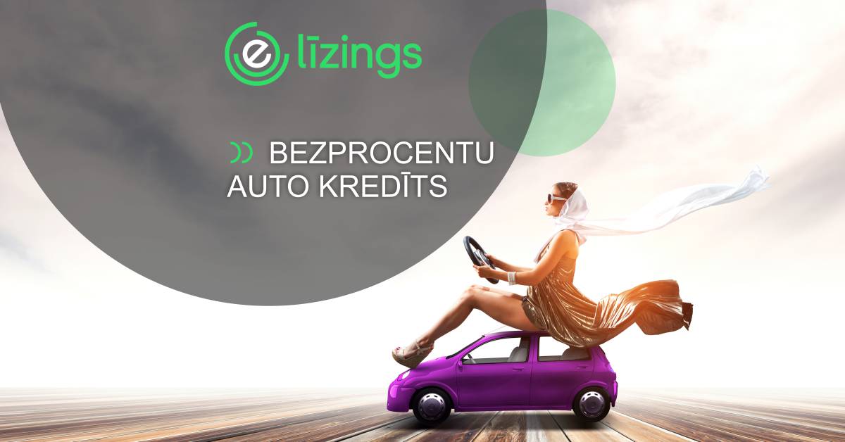 Bezprocentu kredīts auto iegādei bilde bezprocentu kredīts auto iegādei
