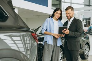 авторешения торговля авто