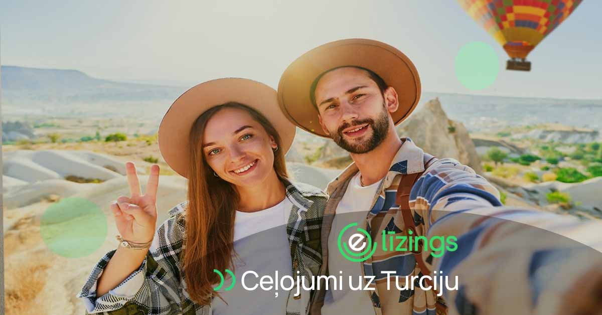 bilde ceļojumi uz turciju kredītā un nomaksā