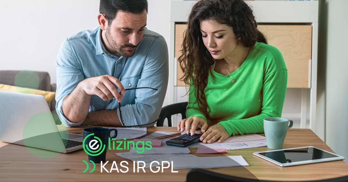 Kas ir GPL vai gada procentu likme? bilde kas ir gpl vai gada procentu likme?