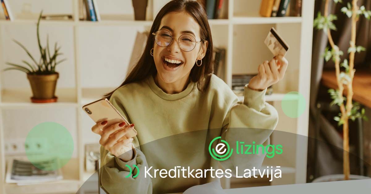 bilde kredītkartes latvijā - labākie aizdevēji