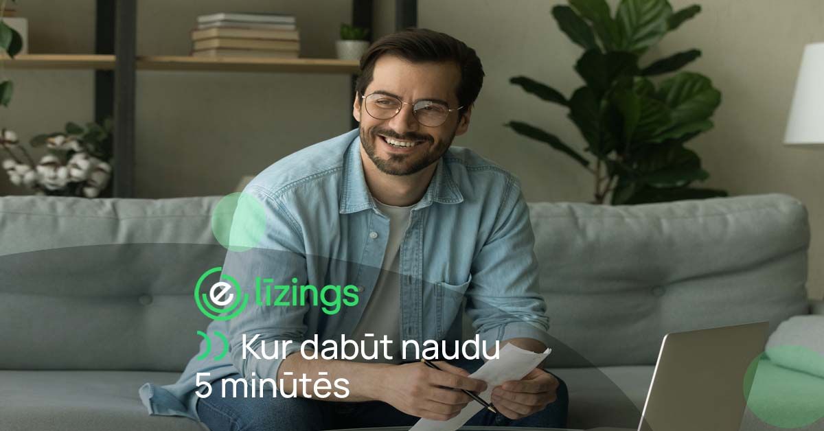 bilde kur dabūt naudu 5 minūtēs