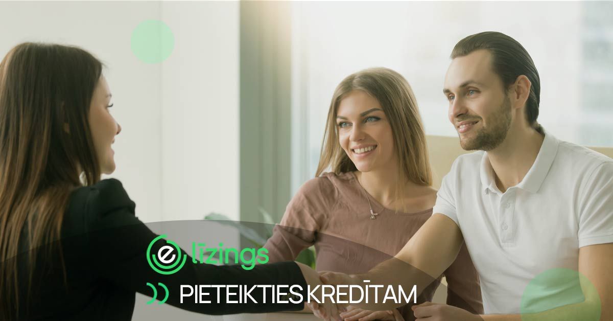 bilde pieteikties kredītam internetā