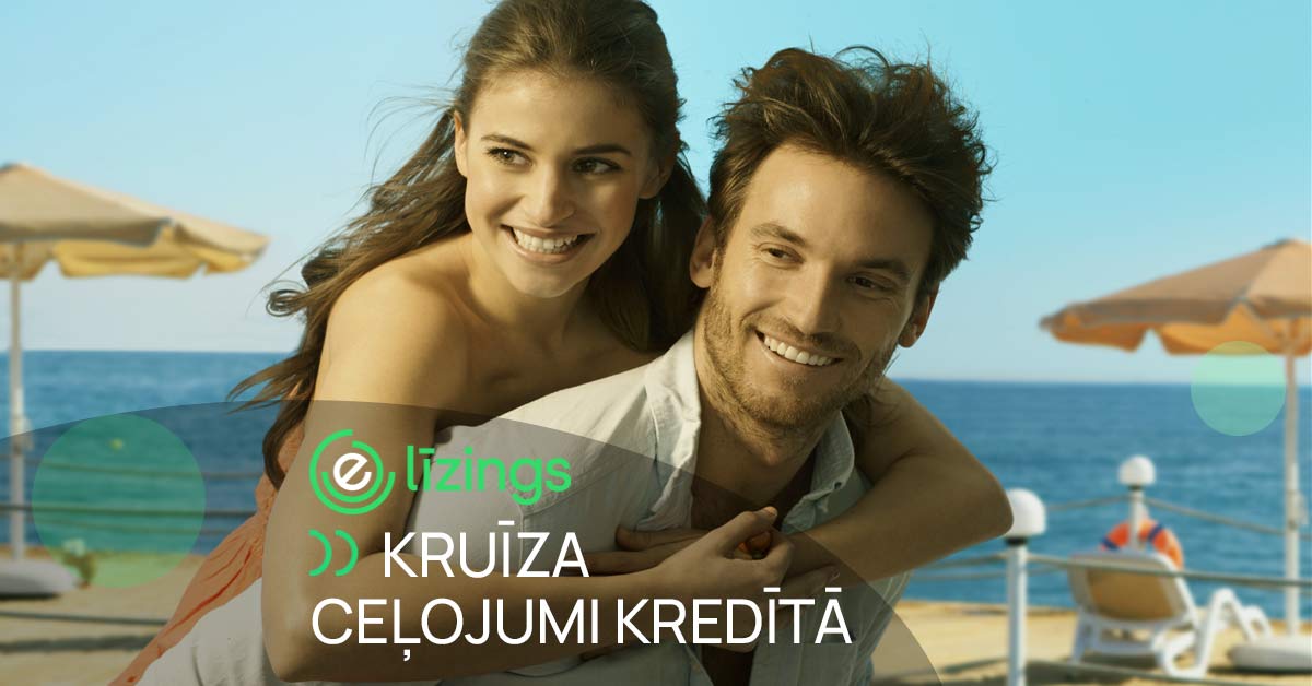 bilde kruīza ceļojumi kredītā - kruīzi pa vidusjūru uz nomaksu