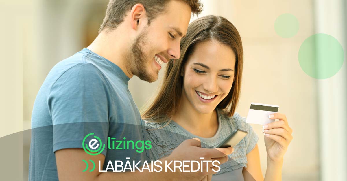 bilde labākais kredīts - salīdzinājums ar elizings