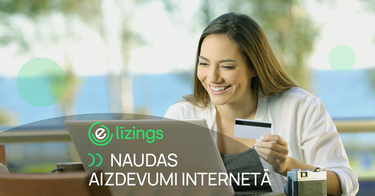 bilde naudas aizdevumi internetā