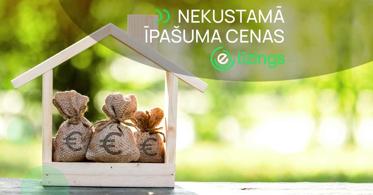 Nekustamā īpašuma pārdošana - cenu salīdzinājums bilde nekustamā īpašuma pārdošana - cenu salīdzinājums
