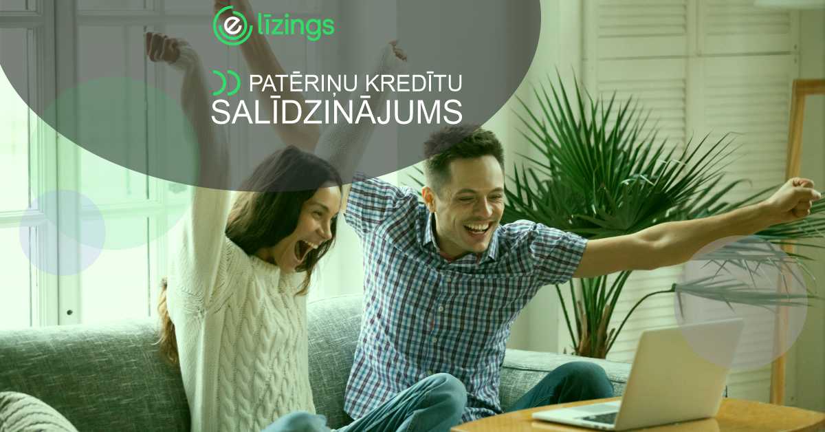 bilde patēriņu kredītu salīdzinājums
