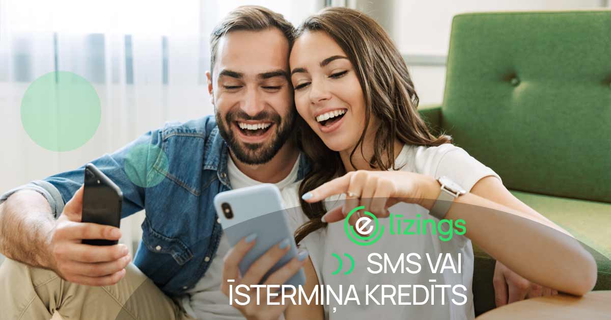 bilde sms kredīts vai īstermiņa aizdevums - salīdzinājums