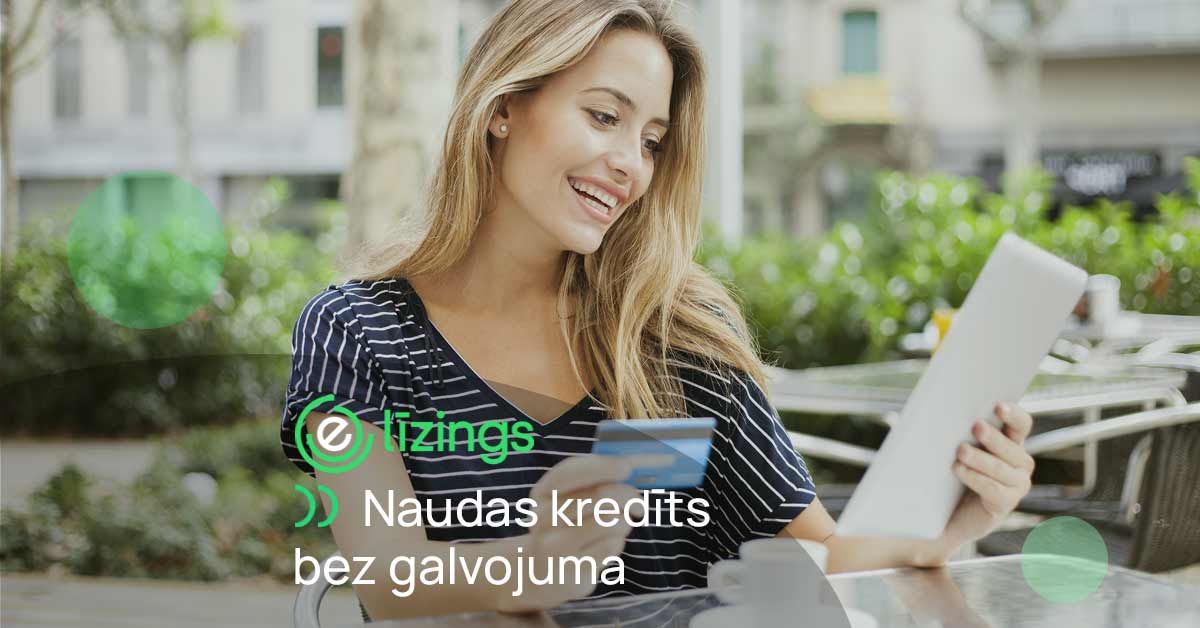 bilde naudas kredīts bez galvojuma