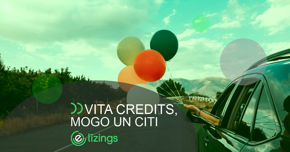 Vita Credits, Mogo un citas līzinga kompānijas bilde vita credits, mogo un citas līzinga kompānijas