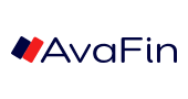 avafin logo