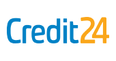 credit24 logo