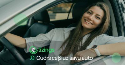 Auto kredīts 2025: Gudrs ceļš uz savu auto ar Elizings Auto kredīts 2025: Gudrs ceļš uz savu auto ar Elizings