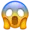 emoji shock